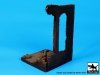Black Dog D35046 Factory ruin base 1/35